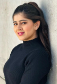 Sarika Salunkhe